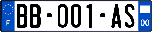 BB-001-AS