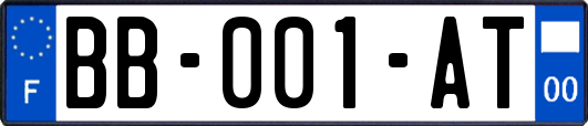 BB-001-AT