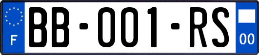 BB-001-RS