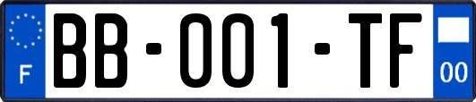 BB-001-TF