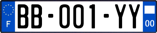 BB-001-YY