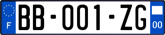 BB-001-ZG