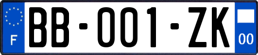 BB-001-ZK