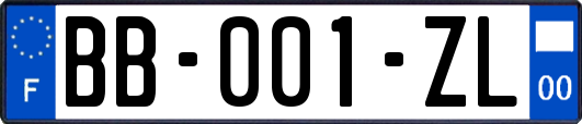 BB-001-ZL