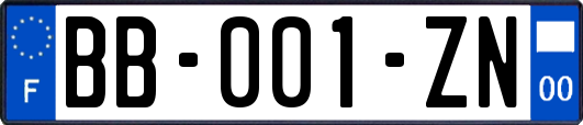 BB-001-ZN