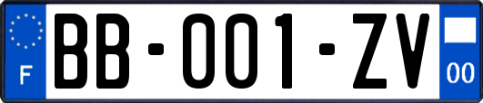 BB-001-ZV