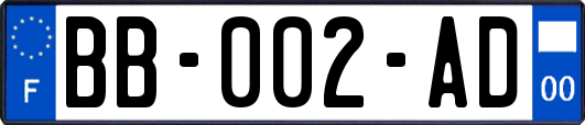 BB-002-AD