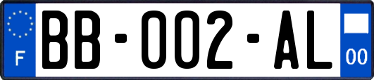 BB-002-AL