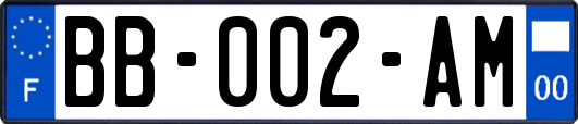 BB-002-AM