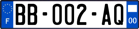 BB-002-AQ