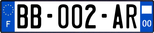 BB-002-AR