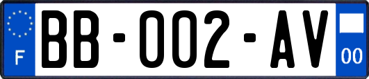 BB-002-AV