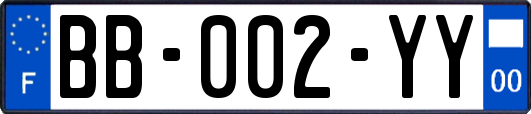 BB-002-YY