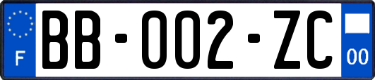 BB-002-ZC