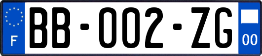 BB-002-ZG