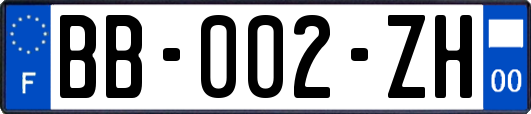 BB-002-ZH