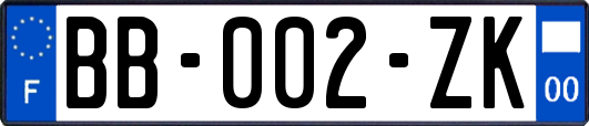 BB-002-ZK