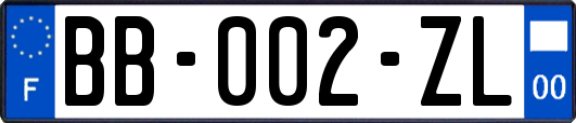 BB-002-ZL