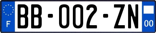 BB-002-ZN