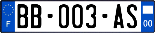 BB-003-AS