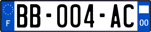 BB-004-AC