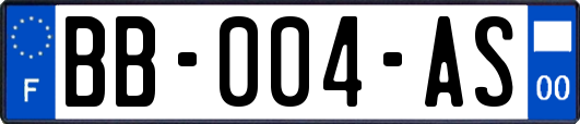 BB-004-AS