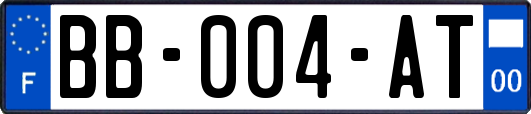 BB-004-AT