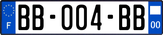 BB-004-BB