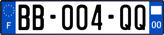 BB-004-QQ