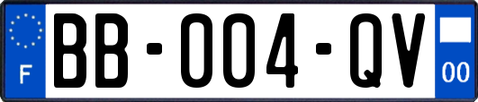 BB-004-QV