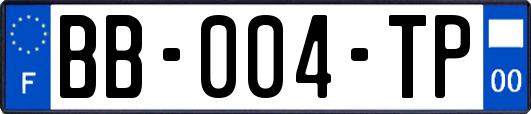 BB-004-TP