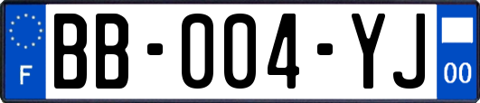 BB-004-YJ