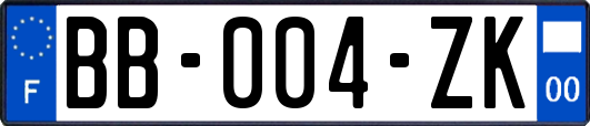 BB-004-ZK