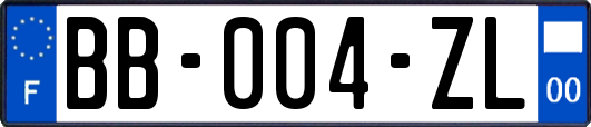 BB-004-ZL