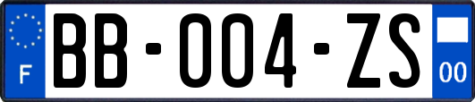 BB-004-ZS