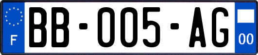 BB-005-AG