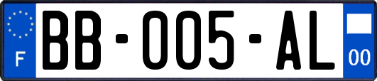 BB-005-AL