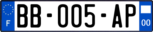 BB-005-AP