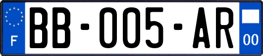 BB-005-AR