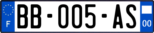 BB-005-AS