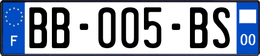 BB-005-BS