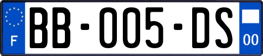 BB-005-DS