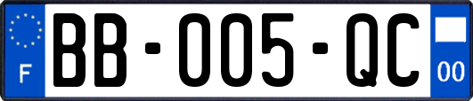 BB-005-QC