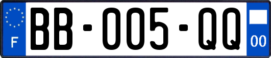 BB-005-QQ