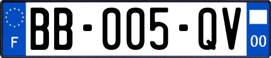 BB-005-QV