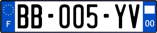 BB-005-YV