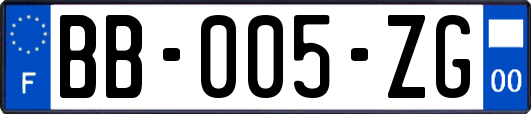 BB-005-ZG