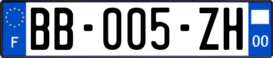 BB-005-ZH