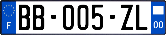 BB-005-ZL