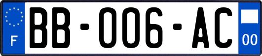 BB-006-AC